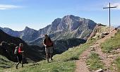 MEZZENO - MONTE PRADELLA - FOTOGALLERY